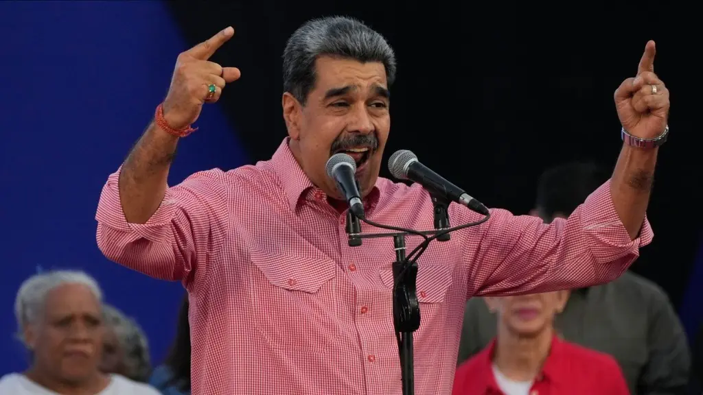 Venezuela sẵn sàng đối thoại trực tiếp với Mỹ